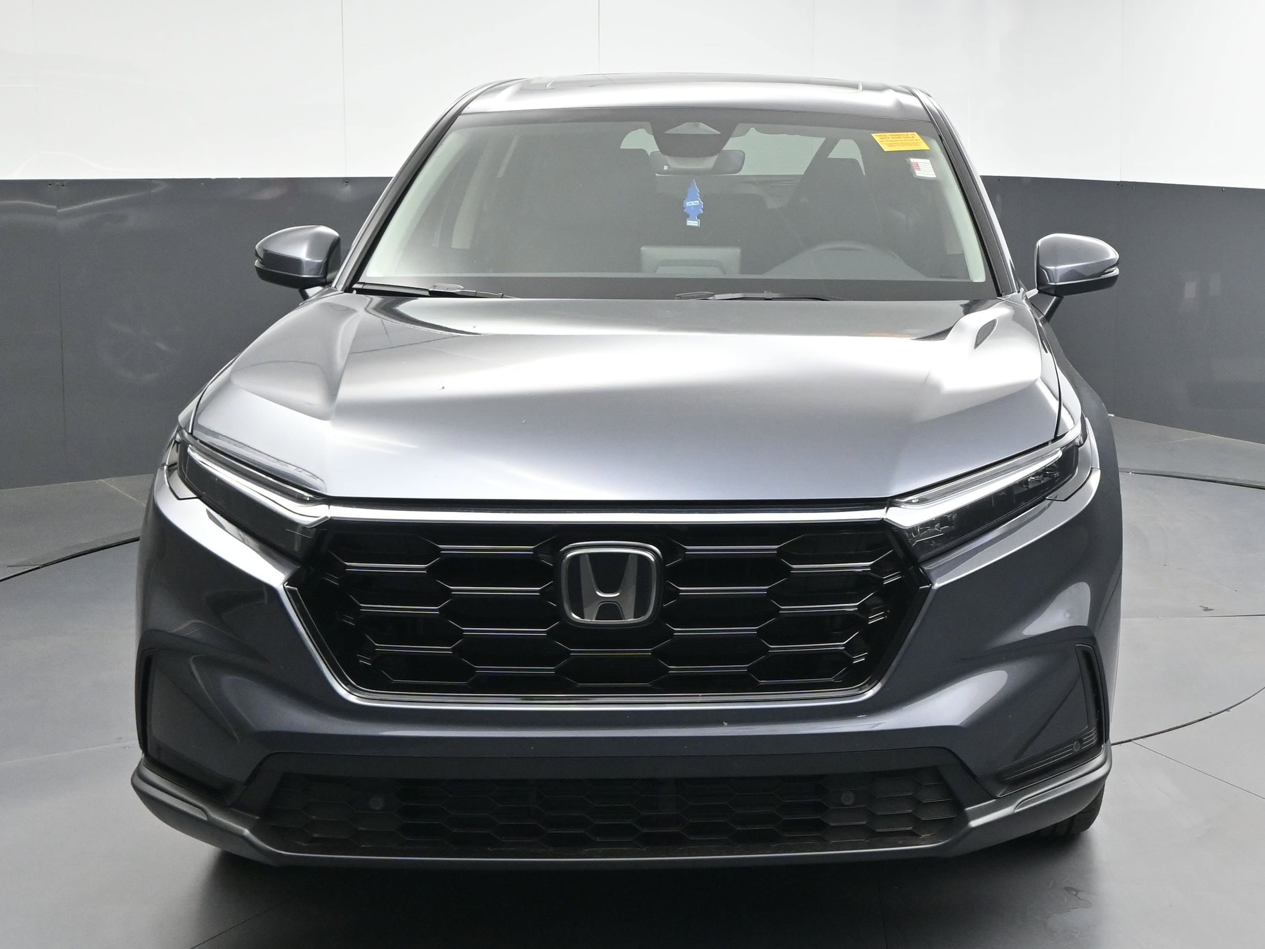 Used 2025 Honda CR-V EX-L with VIN 2HKRS3H76SH327903 for sale in Greenville, SC