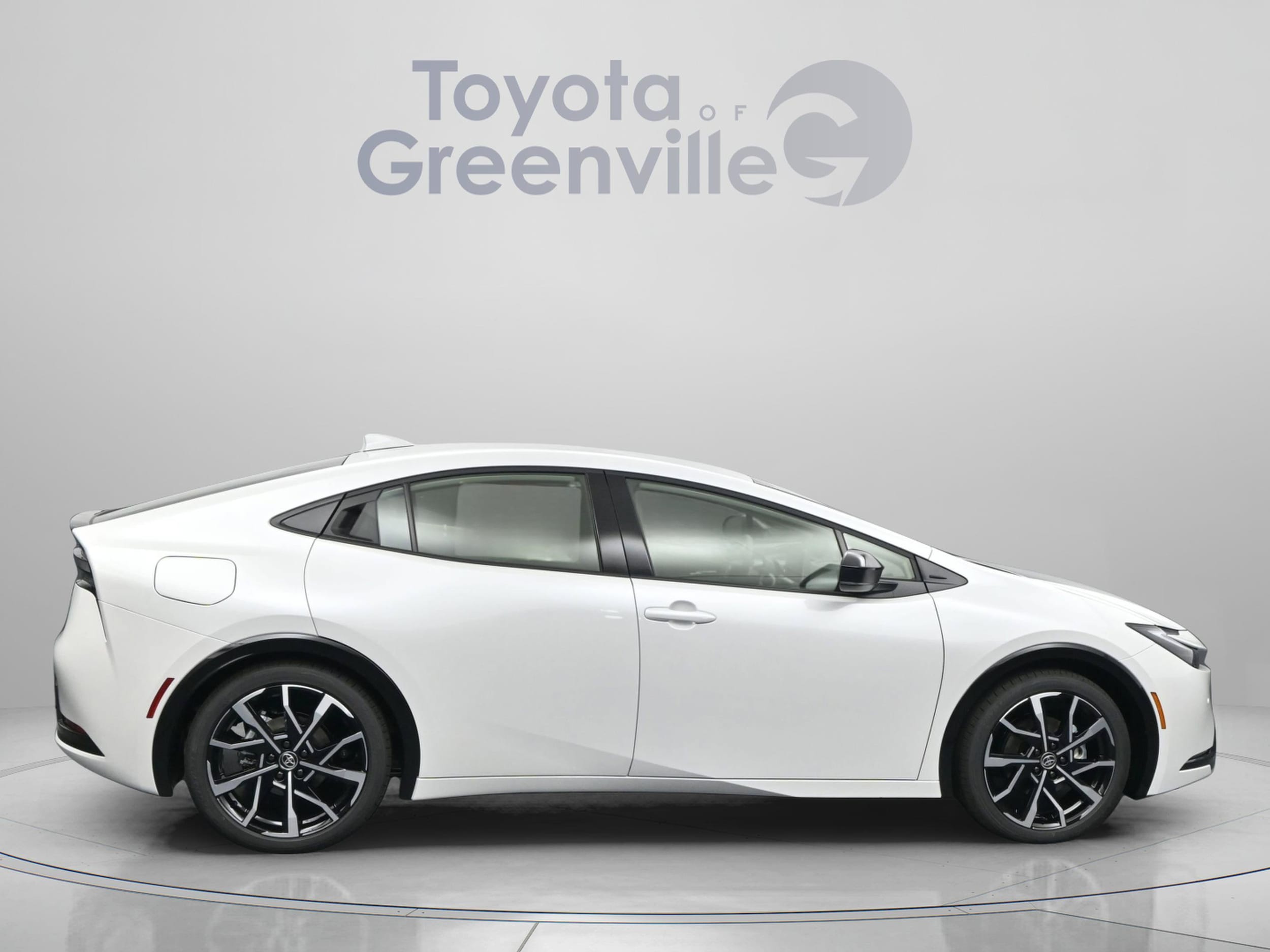 2025 Toyota Prius XSE - Photo 20