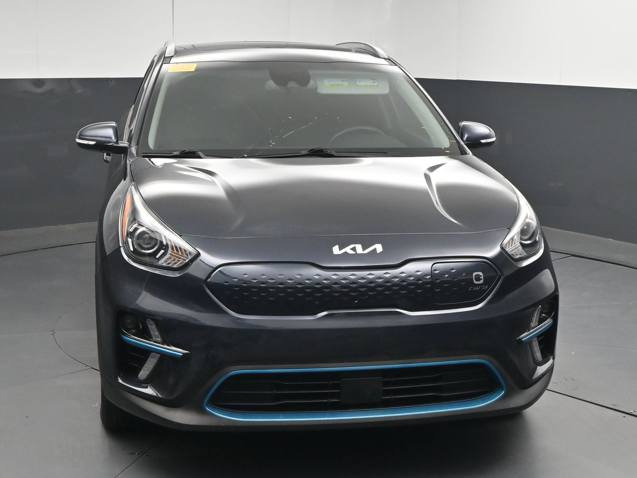 Used 2022 Kia Niro EX Premium with VIN KNDCE3LG0N5144506 for sale in Greenville, SC