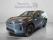  Toyota RAV4 Plug-In Hybrid