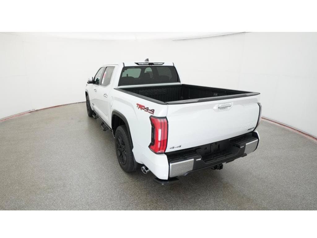2026 Toyota Tundra 1794 Edition - Photo 6