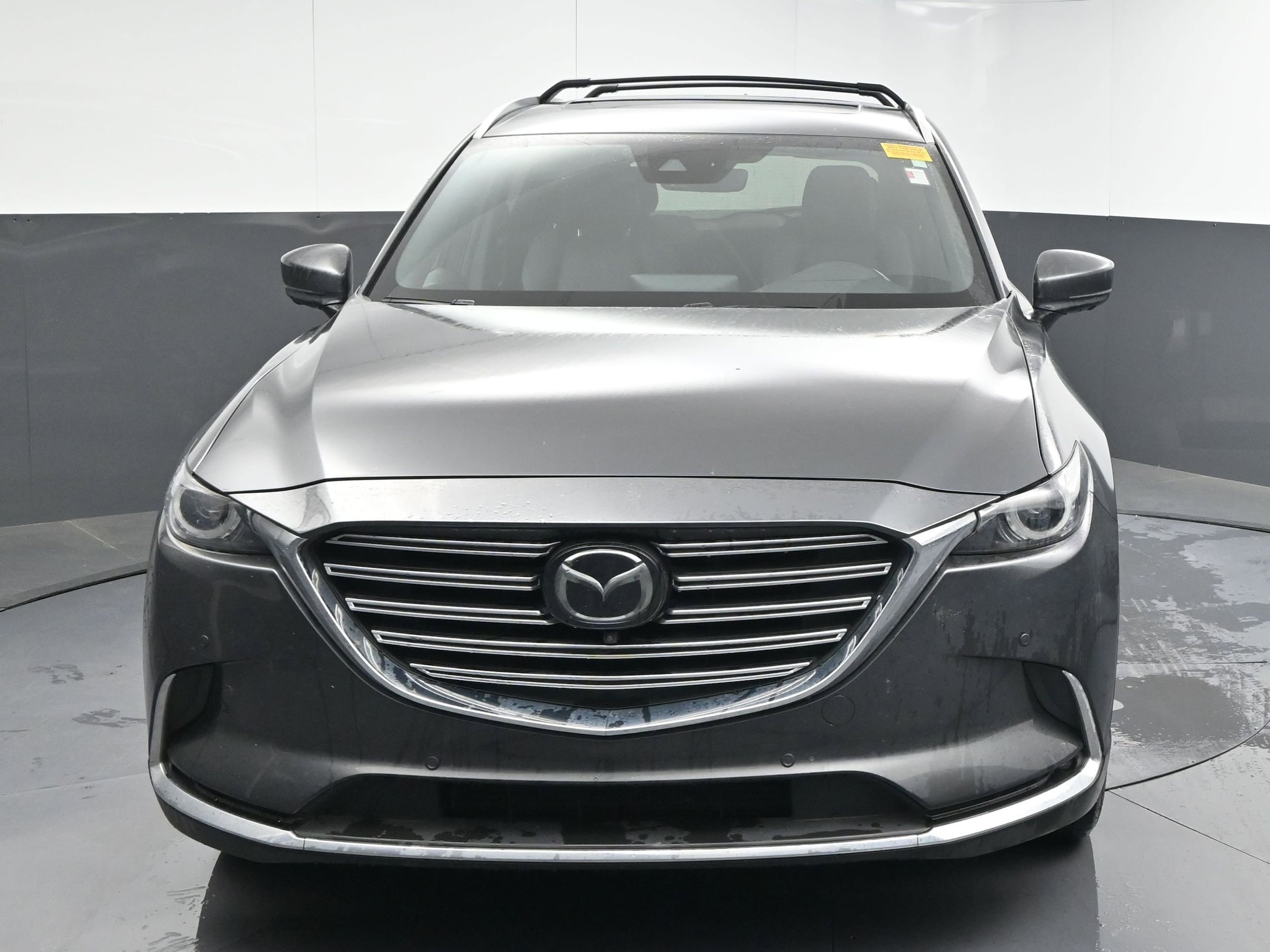 Used 2022 Mazda CX-9 Grand Touring with VIN JM3TCBDY5N0609308 for sale in Greenville, SC
