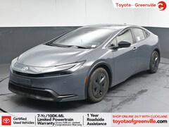 2025 Toyota Prius