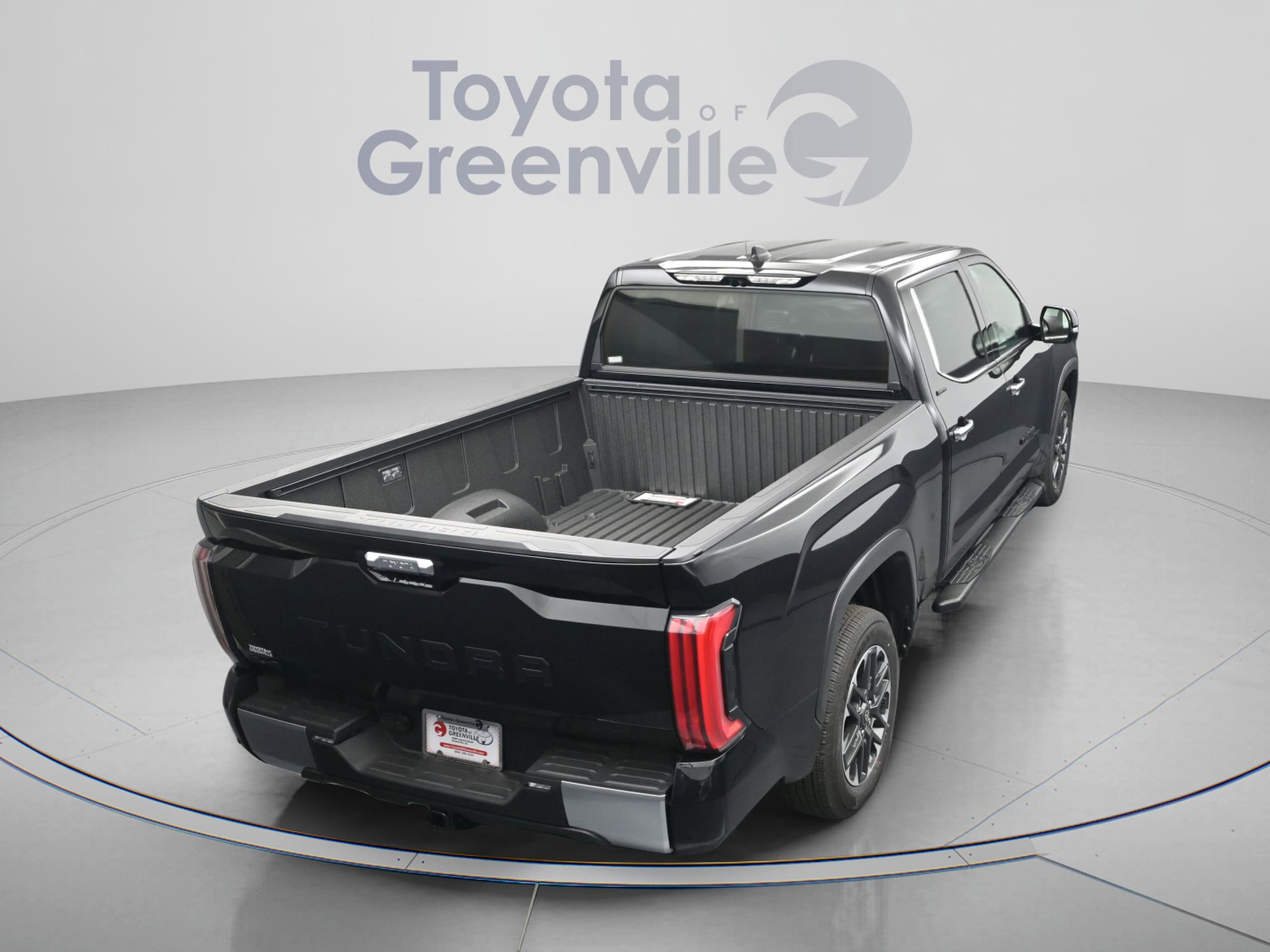 2026 Toyota Tundra Limited - Photo 13