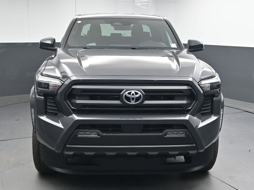 New 2026 Toyota Tacoma SR5 Truck Double Cab