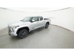 2025 Toyota Tundra i-FORCE MAX Platinum i-FORCE MAX Truck CrewMax