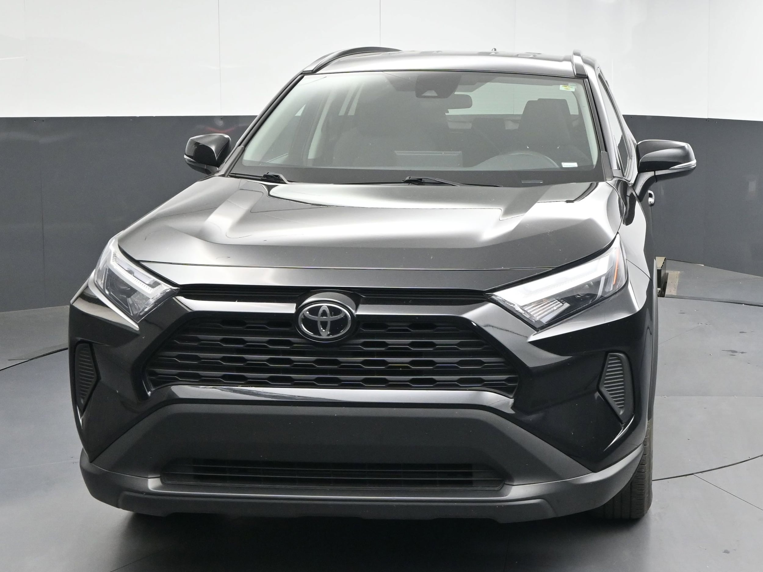 Certified 2023 Toyota RAV4 XLE with VIN 2T3W1RFV4PC243977 for sale in Greenville, SC