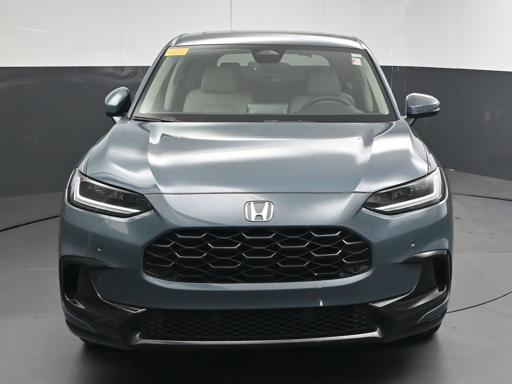 Used 2023 Honda HR-V EX-L 2WD SUV