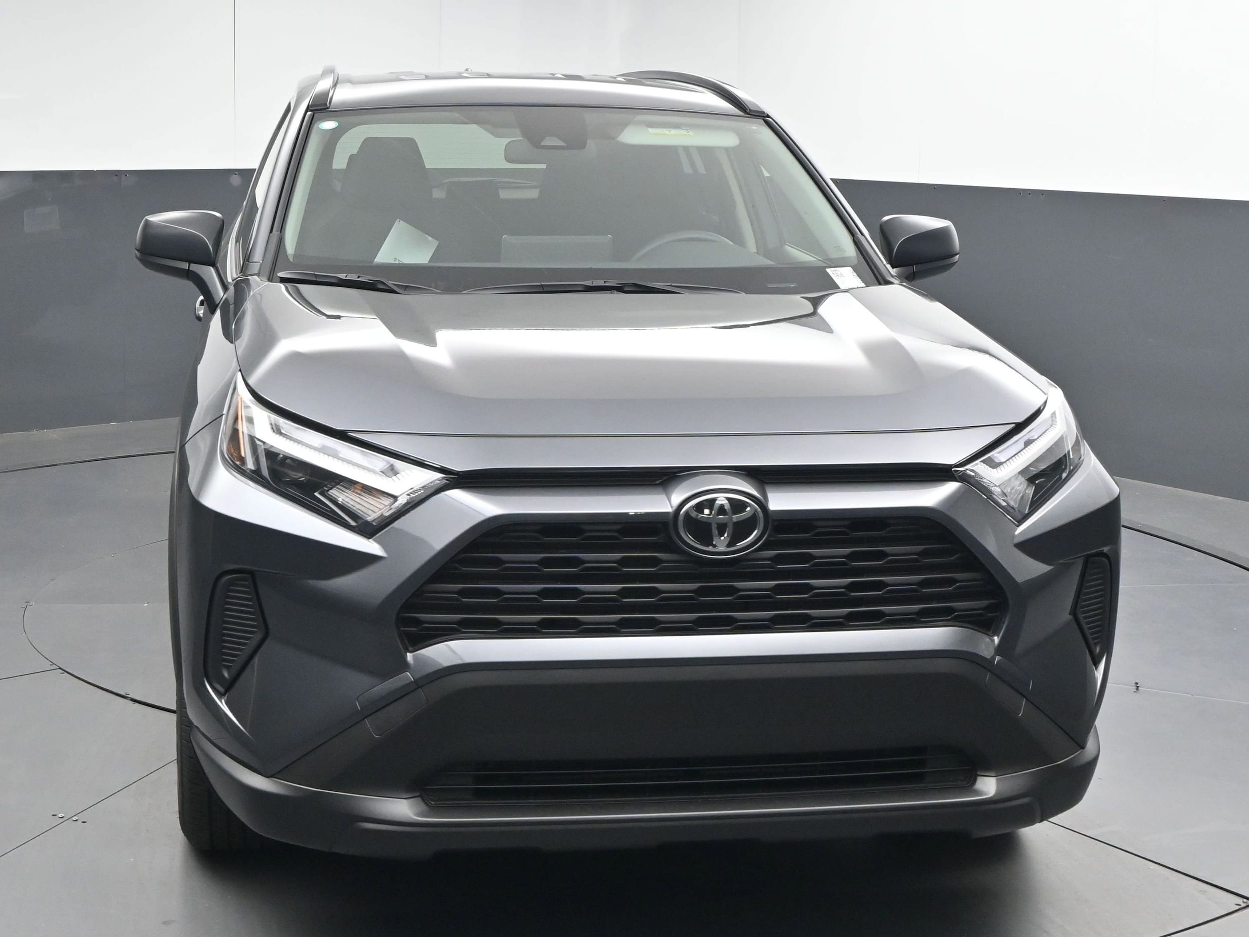 2025 Toyota RAV4 Hybrid LE SUV