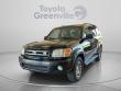  Toyota Sequoia