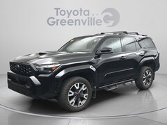 2025 Toyota 4Runner