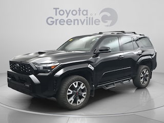 2025 Toyota 4Runner