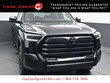 Toyota Tundra i-FORCE MAX