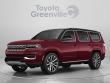  Jeep Grand Wagoneer