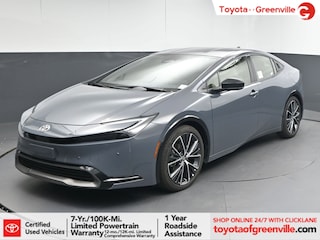 2024 Toyota Prius XLE Hatchback