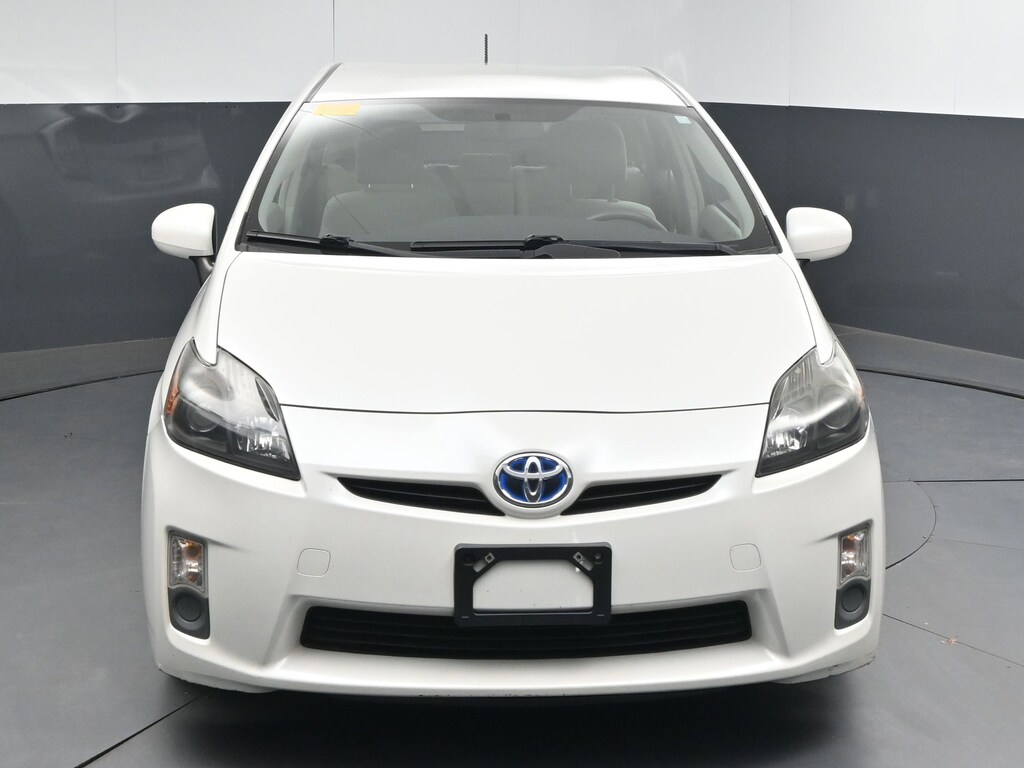 Used 2011 Toyota Prius Hatchback