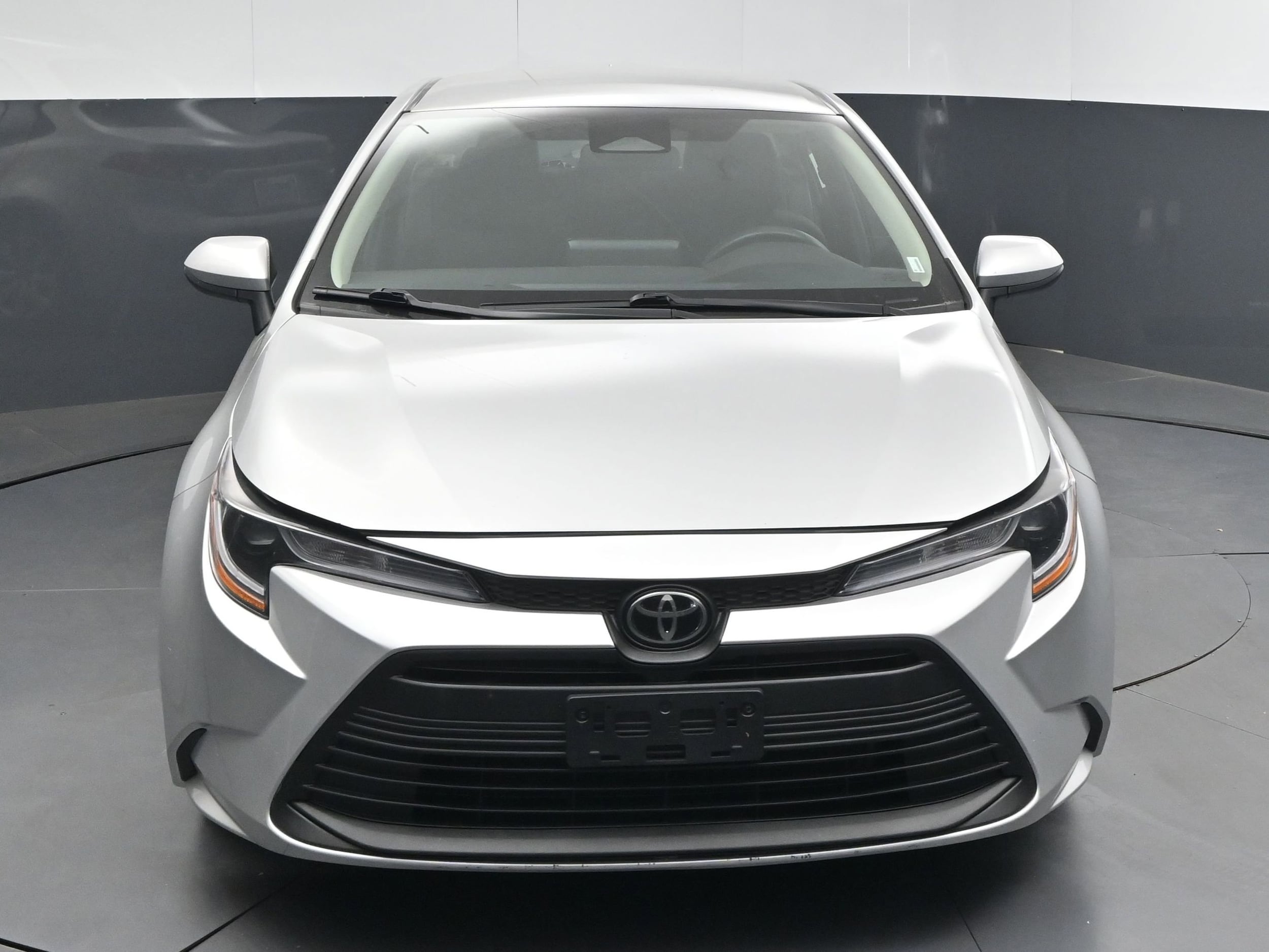 Used 2023 Toyota Corolla LE with VIN 5YFB4MDE0PP057390 for sale in Kansas City