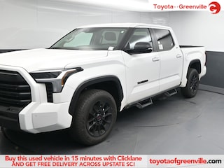 2024 Toyota Tundra SR5 Truck CrewMax