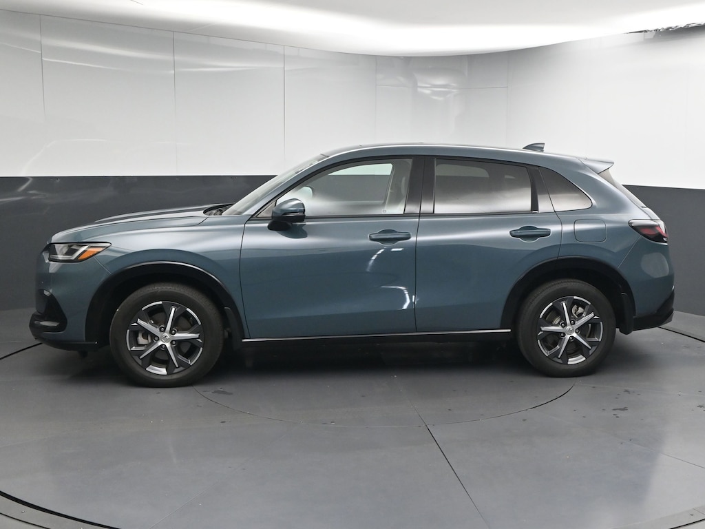 Used 2023 Honda HR-V EX-L 2WD SUV