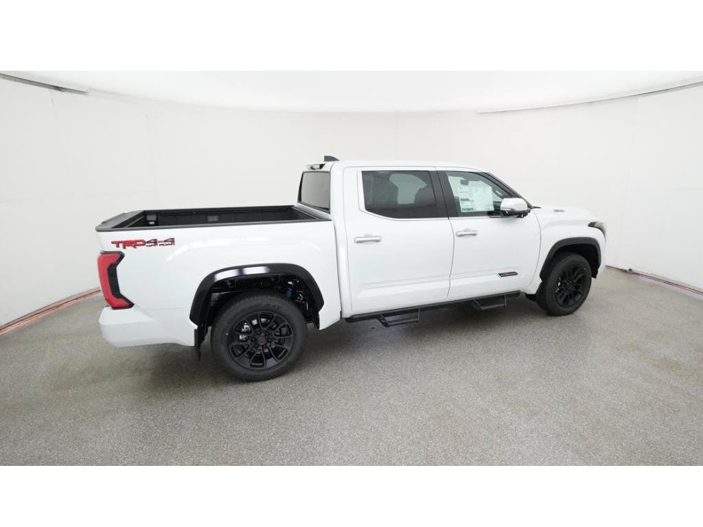 2026 Toyota Tundra 1794 Edition - Photo 10