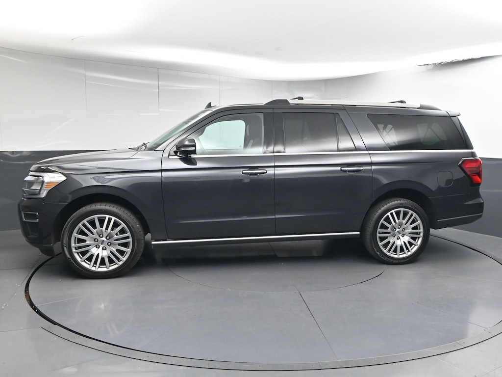 Used 2023 Ford Expedition Max Limited SUV
