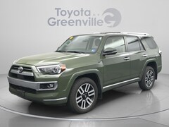 2022 Toyota 4Runner