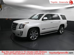 2019 CADILLAC Escalade