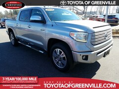 Used Cars Greenville SC | Used Trucks for Sale | Toyota & More