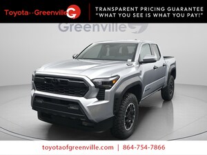 2026 Toyota Tacoma i-FORCE MAX TRD Off-Road i-FORCE MAX Truck Double Cab