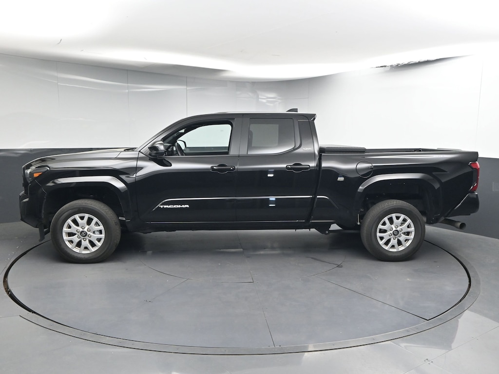 Used 2024 Toyota Tacoma Truck Double Cab