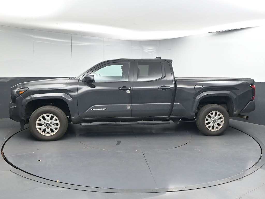 Used 2024 Toyota Tacoma Truck Double Cab