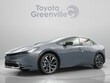  Toyota Prius Plug-in Hybrid