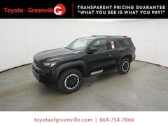2025 Toyota 4Runner i-FORCE MAX