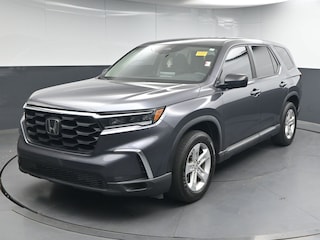 2023 Honda Pilot LX SUV