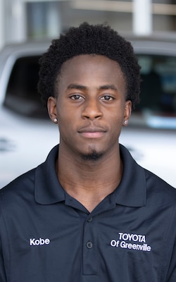 Toyota Greenville Management Team | Toyota Greenville SC