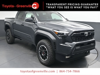 2025 Toyota Tacoma i-FORCE MAX TRD Off-Road i-FORCE MAX Truck Double Cab