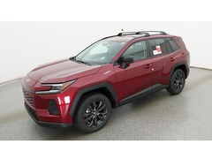 2026 Toyota RAV4 XLE Premium SUV