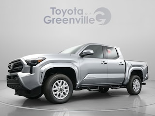 2024 Toyota Tacoma SR5 Truck Double Cab