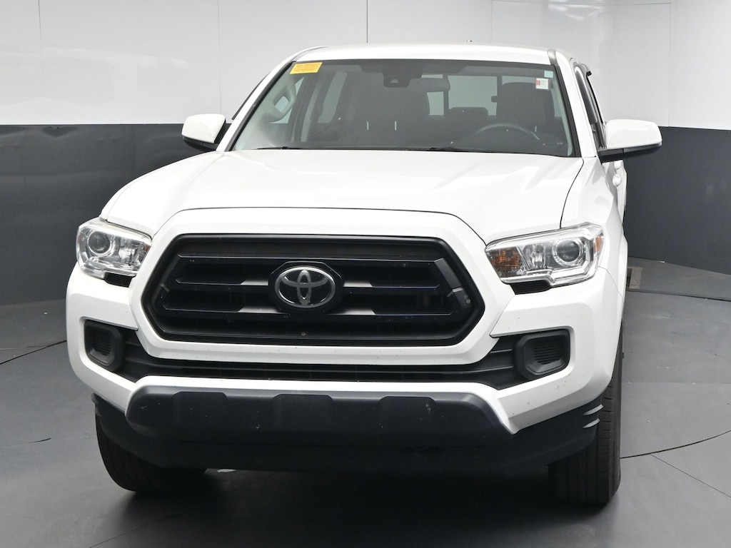 Used 2020 Toyota Tacoma SR Truck Double Cab