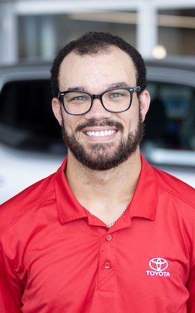Staff member Michael Simpson from ID_90789c2a8b2a