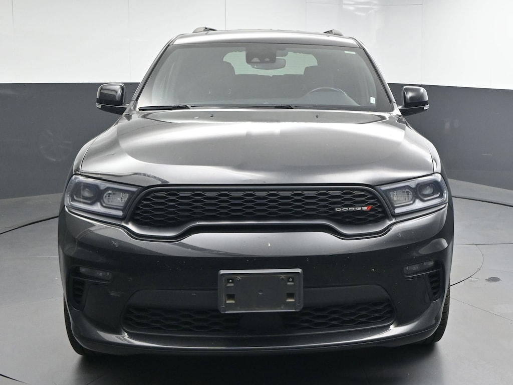 Used 2023 Dodge Durango GT SUV