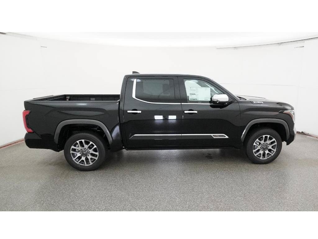 2026 Toyota Tundra 1794 Edition - Photo 11