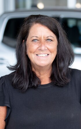 Staff member Kristi Casey  from ID_bd626d970cc0
