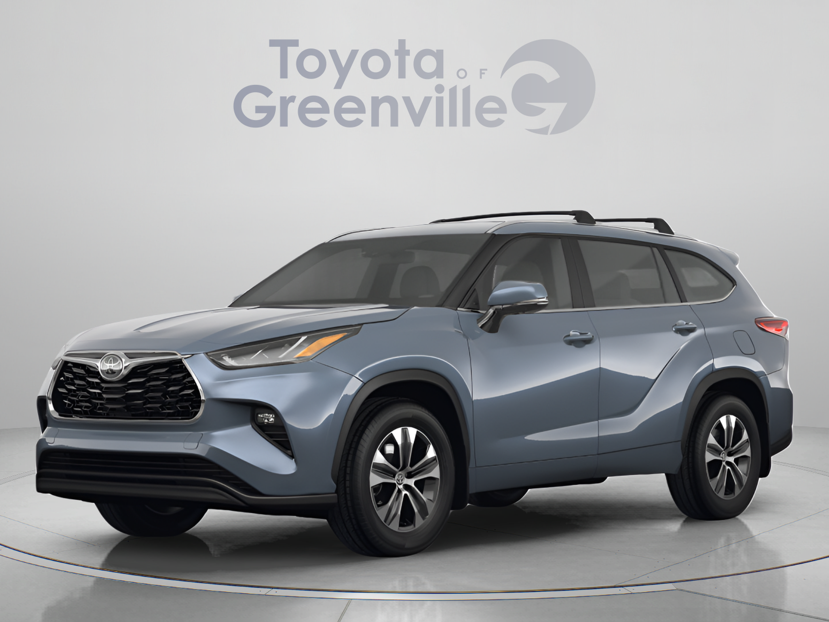2023 Toyota Highlander L SUV