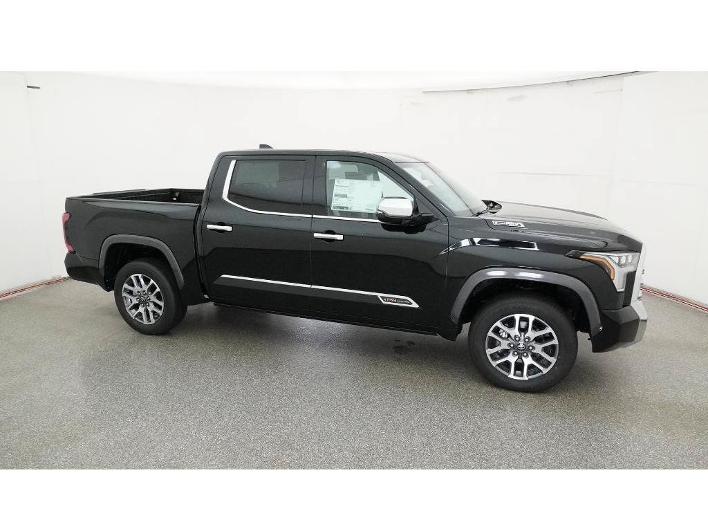 2026 Toyota Tundra 1794 Edition - Photo 12