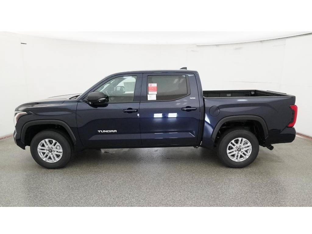 New 2026 Toyota Tundra SR5 Truck CrewMax