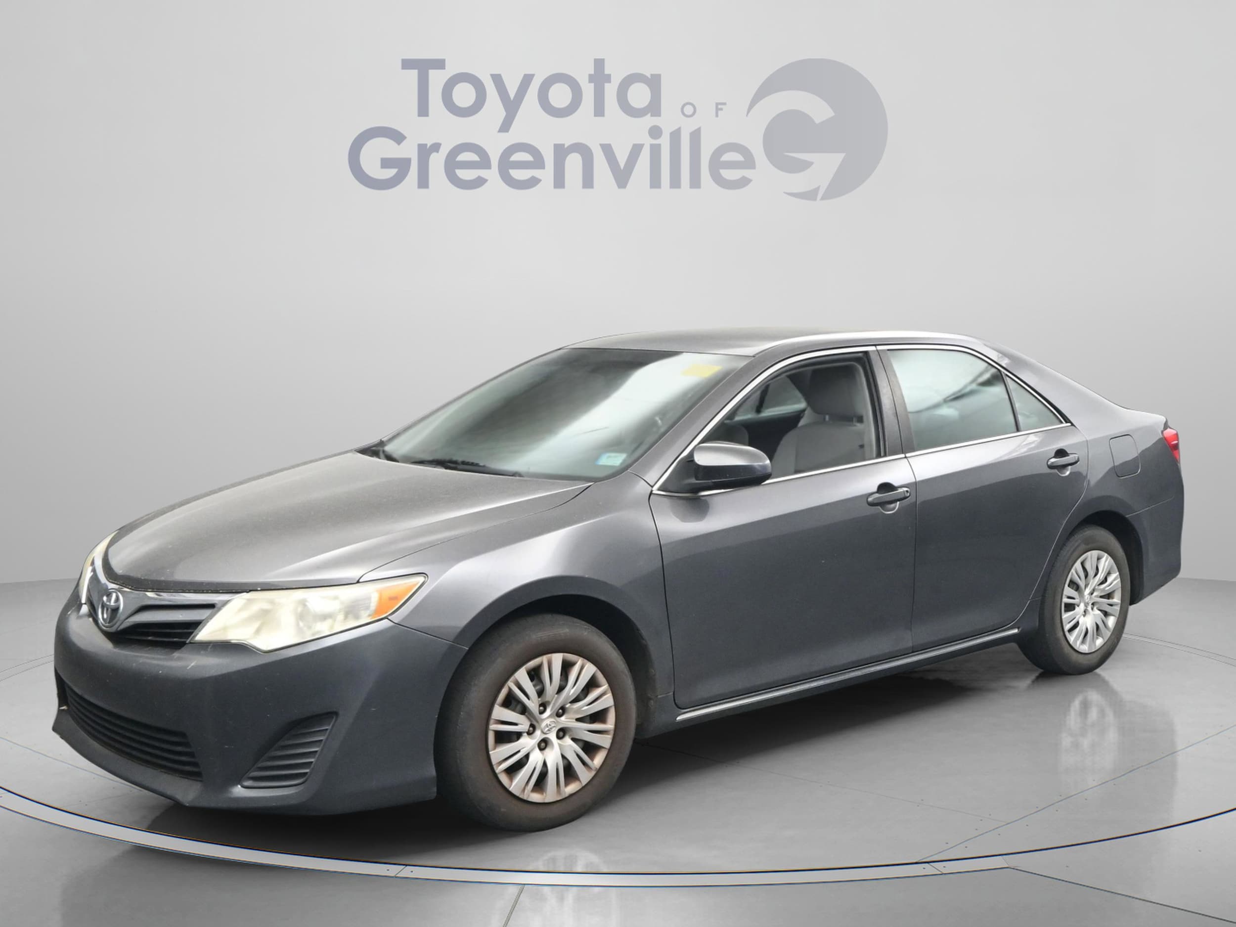 2013 Toyota Camry LE