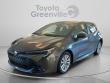  Toyota Corolla Hatchback