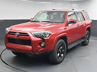 2024 Toyota 4Runner