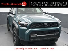 2025 Toyota 4Runner i-FORCE MAX